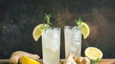 4 напитки с джинджифил за отслабване