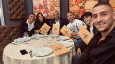 Звезди от SENSHI бяха VIP гости в Hell’s Kitchen България