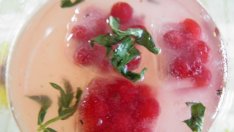 Летен освежаващ коктейл