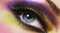 Как да нанесем правилно сенки за очи?