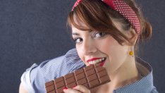 Шоколадът намалява риска от загуба на паметта