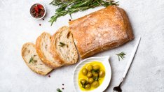 Италианска чабата