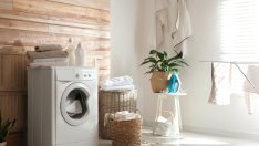 Лесни трикове за почистване на пералнята до блясък