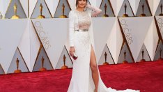 Най-впечатляващите рокли на Оскари 2017