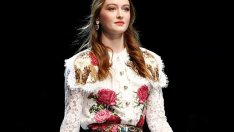 Dolce&Gabbana представи колекция есен-зима 2017/2018 (галерия)