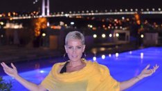 Джина Стоева роди момиче