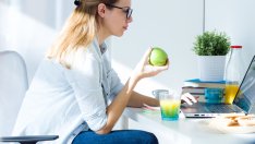 Хранене и диета според зодията  – Рак