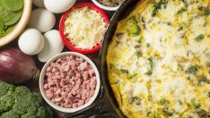 3 рецепти, които топят брича 