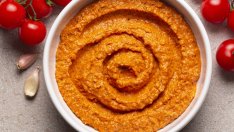 Рецепта за сос Ромеско