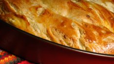 Тиквеник (за Бъдни вечер)