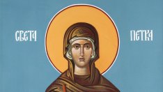 Поверия за Летен Петковден 