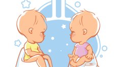 5 характерни черти на дете зодия Близнаци