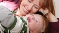 Едни от най-честите промени след раждане