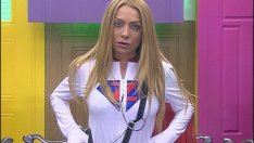 Супер Златка ще спасява Къщата от нашественици