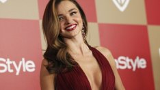 Диетата на Миранда Кер за красива фигура