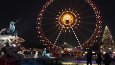 Едни от най-забележителните ледени пързалки