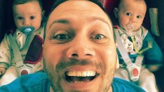 Лео Бианки: Не трябва да крия нищо и мисля, че това лекува душата