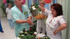 Скоро започват ин витро процедури в Бургас