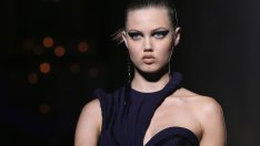 Основни акценти в грима за есен-зима 2014-2015