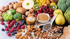 Какво се случва с тялото, ако ядете повече фибри? 