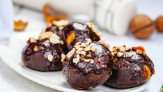 Кето бонбони