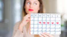 Възможни причини за продължителен менструален цикъл