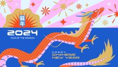 Цветове за късмет според фъншуй за годината на Зеления дървен дракон