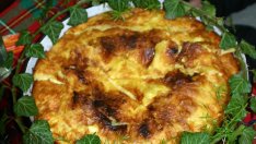 5 рецепти за баница за Сирни заговезни