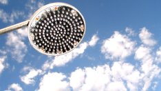 Ползата от студения душ