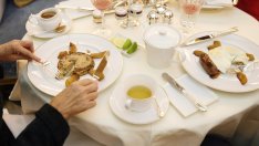 Защо е полезно чувството на глад