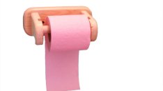 Риск ли е ползването на оцветена и ароматизирана тоалетна хартия?