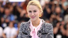 Честит рожден ден на актрисата Мария Бакалова (снимки)