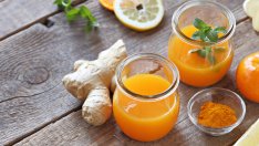 Полезни храни за стомашно-чревното здраве