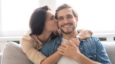 10 признака, че с партньора ви сте напълно съвместими 