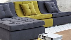 Идеи за дизайн и мебели за всекидневната стая