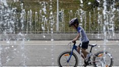 Децата се нуждаят от поне час физическа активност на ден