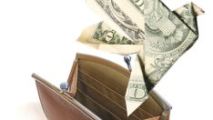 Психология на парите