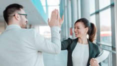 5 забавни начина да се сближите с колегите 