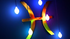 Да обичаш някого от зодия Риби