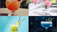 Тест: Изберете коктейл и вижте кой е подходящият мъж за вас 