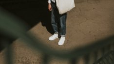 Модерни обувки – издигнете външния си вид с маратонки