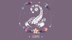 Новолуние в Скорпион на 20 ноември – променяме живота си