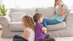 Избухливо ли е вашето дете?