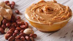 Хапвайте фъстъчено масло за здраво сърце и тяло