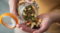 Какво да ядем при подагра – 4 полезни храни