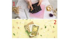 Таро карти разкриват какво ви очаква в рамките на един месец