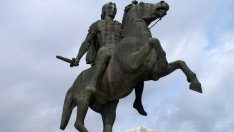 Знаете ли, че... Александър Велики имал различни очи?