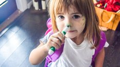 Защо детето не ни слуша?