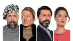 Нова пиеса на Яна Борисова събира на сцена Алекс Сърчаджиева и Стефан Вълдобрев