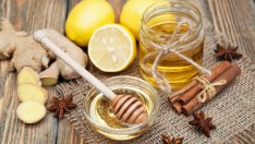 Какво да консумирате при болки в гърлото?